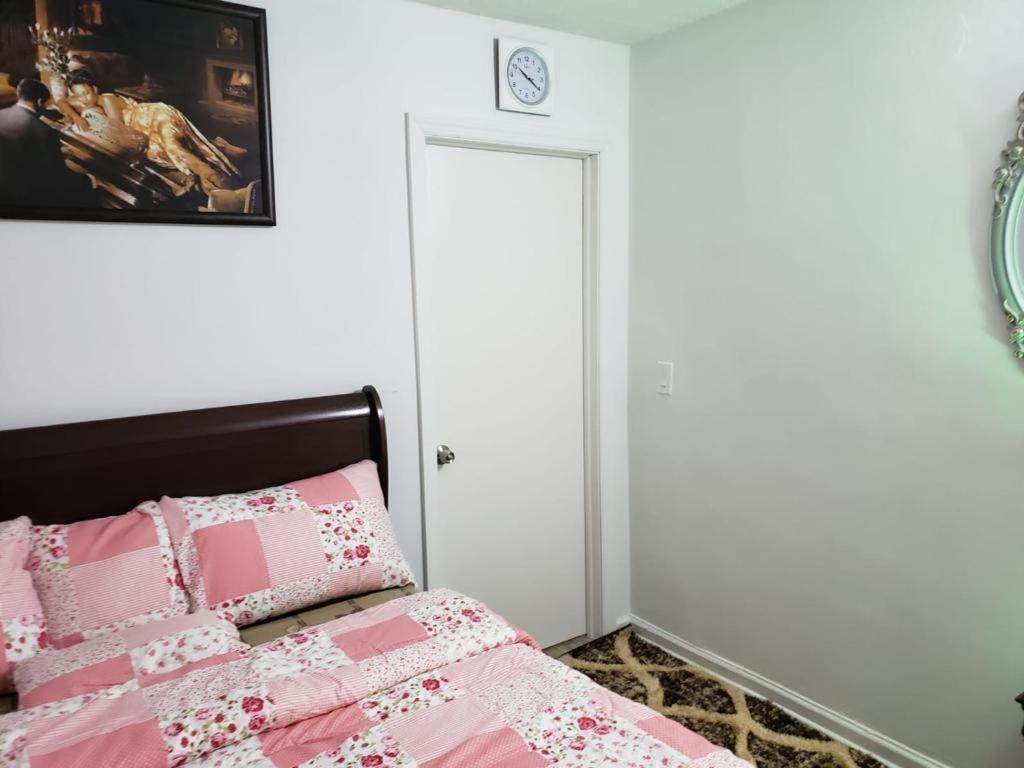 Beverly Vacation Home New York Buitenkant foto